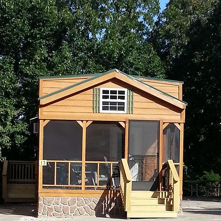 Branson Koa Campground Hotel Esterno foto